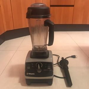 Vitamix